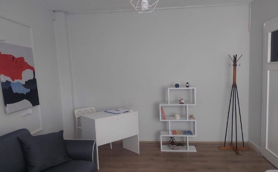 Psikolog Hizmeti
